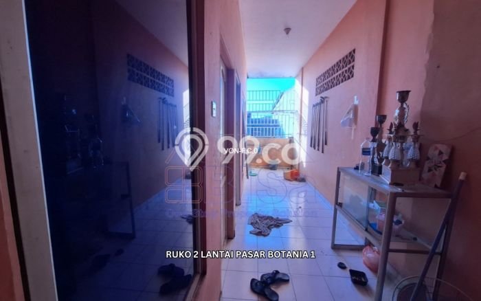 Ruko Dijual di Batam LT 90m2 & LB 180m2 Lokasi Terbaik! Ruko Dijual di Batam LT 90m2 & LB 180m2 Lokasi Terbaik!
