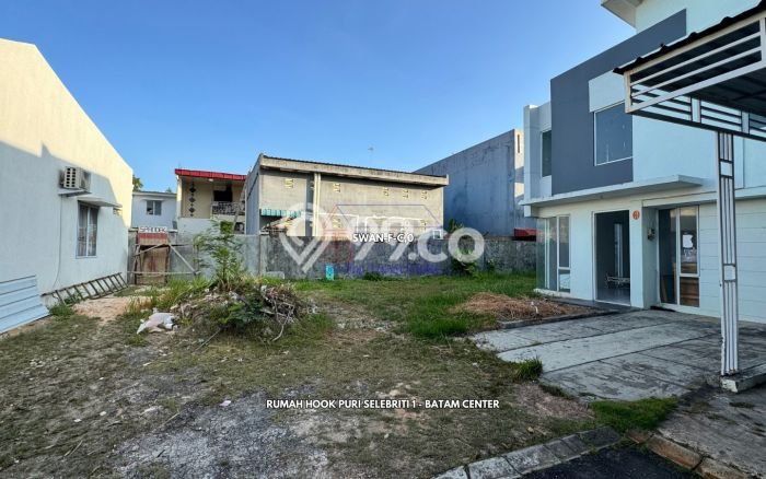 HUNIAN BERKELAS! Rumah Premium Batu Besar, Batam, Luas Tanah 256m² LB 65m² HUNIAN BERKELAS! Rumah Premium Batu Besar, Batam, Luas Tanah 256m² LB 65m²