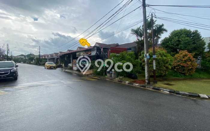 Hunian Impian Keluarga! Rumah 2 Lantai di Batam Centre, Batam, Luas 214m² LB 192m² Hunian Impian Keluarga! Rumah 2 Lantai di Batam Centre, Batam, Luas 214m² LB 192m²