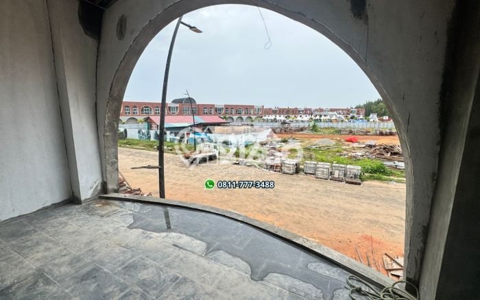 Untuk Dijual Ruko di Bengkong, Batam Harga Penawaran Spesial Untuk Dijual Ruko di Bengkong, Batam Harga Penawaran Spesial