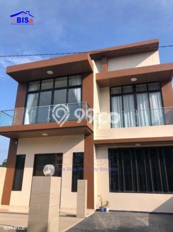 Jual Rumah Eksklusif 4 KT di Batam Centre, Batam Jual Rumah Eksklusif 4 KT di Batam Centre, Batam