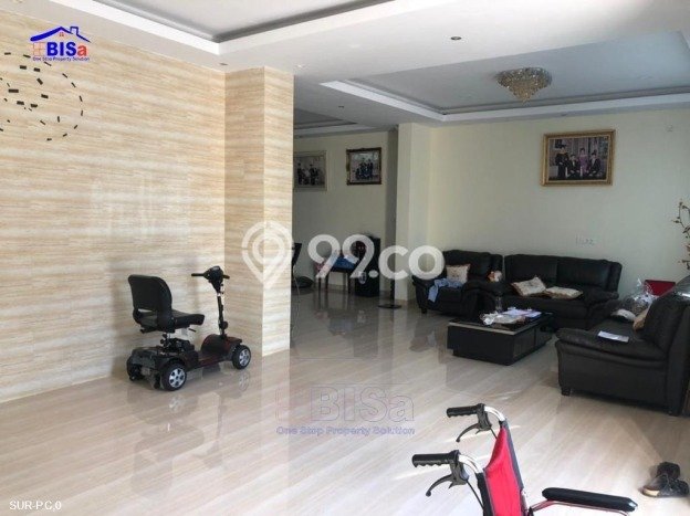 Jual Rumah Eksklusif 4 KT di Batam Centre, Batam Jual Rumah Eksklusif 4 KT di Batam Centre, Batam