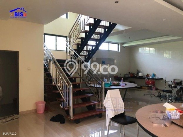 Jual Rumah Eksklusif 4 KT di Batam Centre, Batam Jual Rumah Eksklusif 4 KT di Batam Centre, Batam
