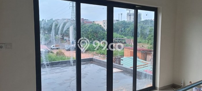 Jual Rumah Eksklusif 4 KT di Batam Centre, Batam Jual Rumah Eksklusif 4 KT di Batam Centre, Batam