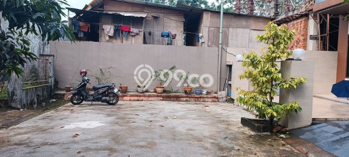 Jual Rumah Eksklusif 4 KT di Batam Centre, Batam Jual Rumah Eksklusif 4 KT di Batam Centre, Batam