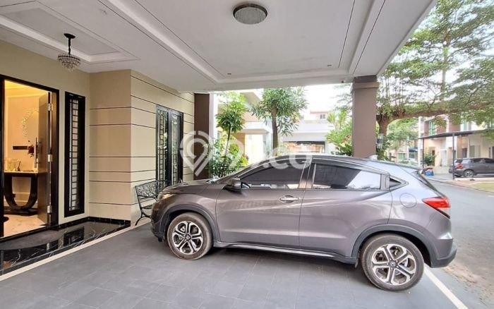 Rumah Megah 2 Lantai The Summer Batam Centre Dijual Cepat Rumah Megah 2 Lantai The Summer Batam Centre Dijual Cepat