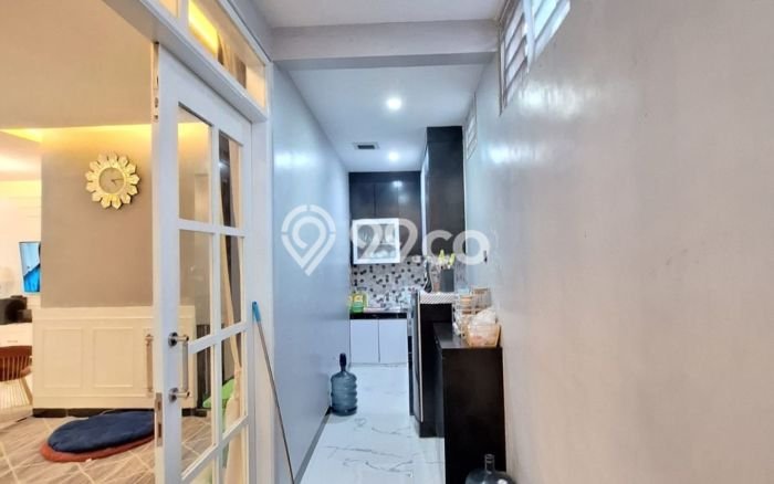 Rumah Megah 2 Lantai The Summer Batam Centre Dijual Cepat Rumah Megah 2 Lantai The Summer Batam Centre Dijual Cepat