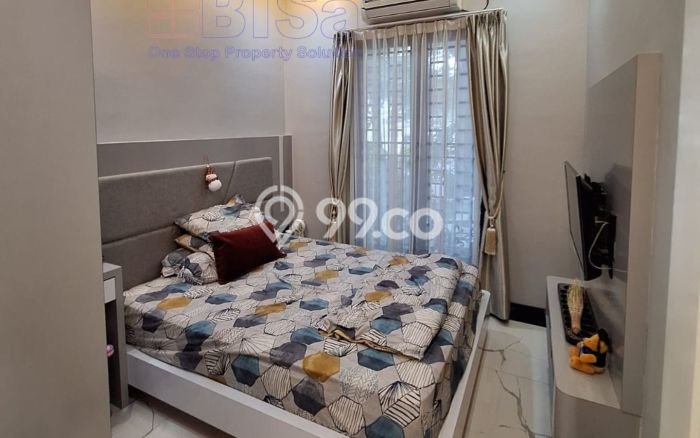 Rumah Megah 2 Lantai The Summer Batam Centre Dijual Cepat Rumah Megah 2 Lantai The Summer Batam Centre Dijual Cepat