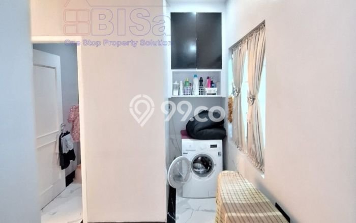 Rumah Megah 2 Lantai The Summer Batam Centre Dijual Cepat Rumah Megah 2 Lantai The Summer Batam Centre Dijual Cepat
