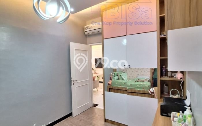 Rumah Megah 2 Lantai The Summer Batam Centre Dijual Cepat Rumah Megah 2 Lantai The Summer Batam Centre Dijual Cepat