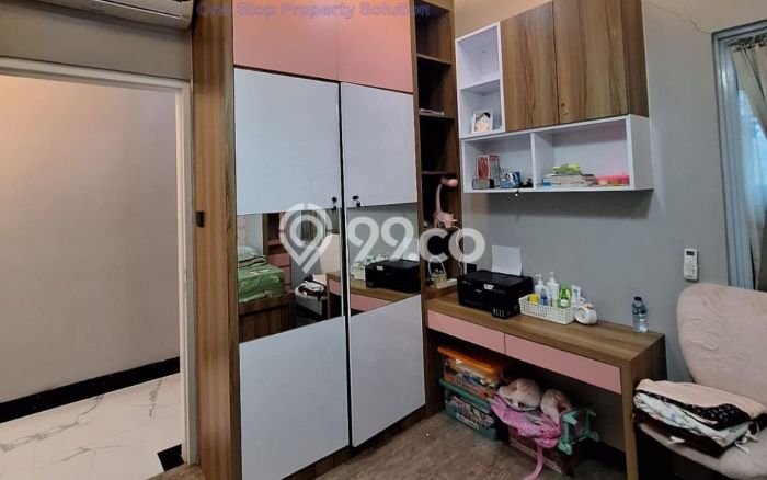 Rumah Megah 2 Lantai The Summer Batam Centre Dijual Cepat Rumah Megah 2 Lantai The Summer Batam Centre Dijual Cepat