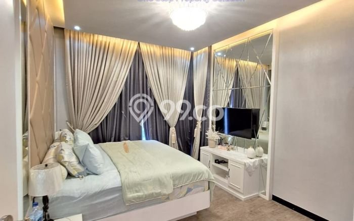 Rumah Megah 2 Lantai The Summer Batam Centre Dijual Cepat Rumah Megah 2 Lantai The Summer Batam Centre Dijual Cepat