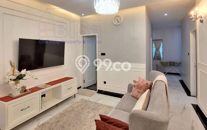 Rumah Megah 2 Lantai The Summer Batam Centre Dijual Cepat Rumah Megah 2 Lantai The Summer Batam Centre Dijual Cepat