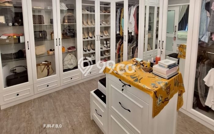Rumah Megah 2 Lantai The Summer Batam Centre Dijual Cepat Rumah Megah 2 Lantai The Summer Batam Centre Dijual Cepat