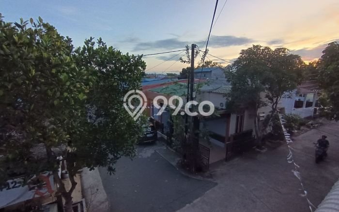 Rumah Minimalis 5 KT di Tiban Batam Semi Furnished Rumah Minimalis 5 KT di Tiban Batam Semi Furnished