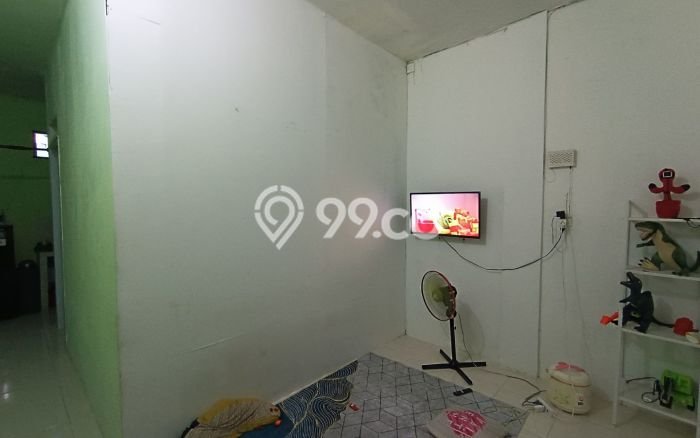 Rumah Minimalis 5 KT di Tiban Batam Semi Furnished Rumah Minimalis 5 KT di Tiban Batam Semi Furnished