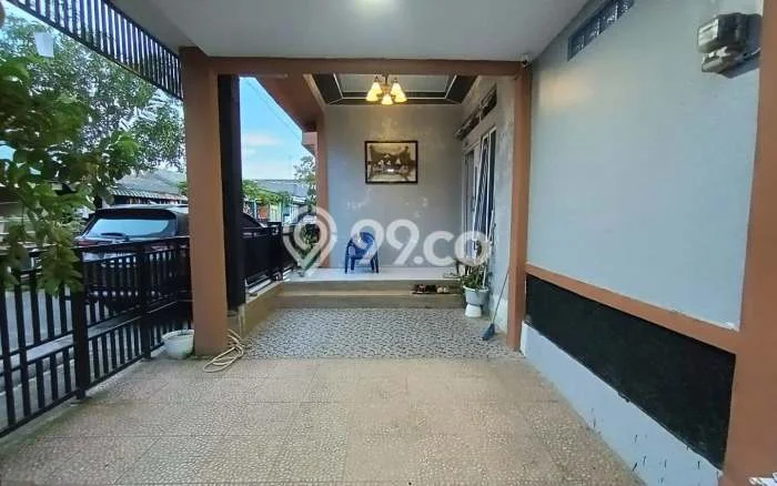 SPECIAL OFFER! Rumah Asri area , Luas 100m2m² Bangunan 100m2m² SPECIAL OFFER! Rumah Asri area , Luas 100m2m² Bangunan 100m2m²