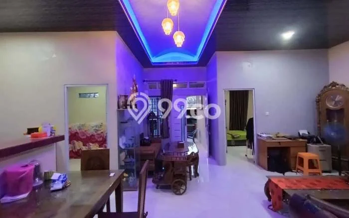 SPECIAL OFFER! Rumah Asri area , Luas 100m2m² Bangunan 100m2m² SPECIAL OFFER! Rumah Asri area , Luas 100m2m² Bangunan 100m2m²