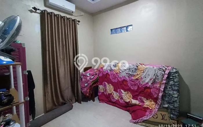 SPECIAL OFFER! Rumah Asri area , Luas 100m2m² Bangunan 100m2m² SPECIAL OFFER! Rumah Asri area , Luas 100m2m² Bangunan 100m2m²