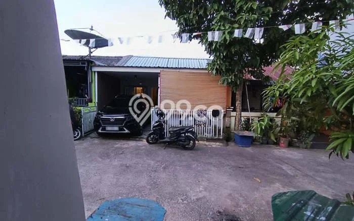 SPECIAL OFFER! Rumah Asri area , Luas 100m2m² Bangunan 100m2m² SPECIAL OFFER! Rumah Asri area , Luas 100m2m² Bangunan 100m2m²