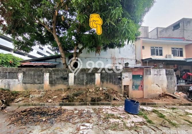 Dijual Rumah Elit Exclusive di Lubuk Baja, Batam Dijual Rumah Elit Exclusive di Lubuk Baja, Batam