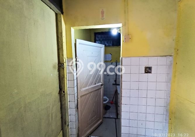 Hunian Cantik Modern Lb 136m2 di Lubuk Baja, Batam Hunian Cantik Modern Lb 136m2 di Lubuk Baja, Batam