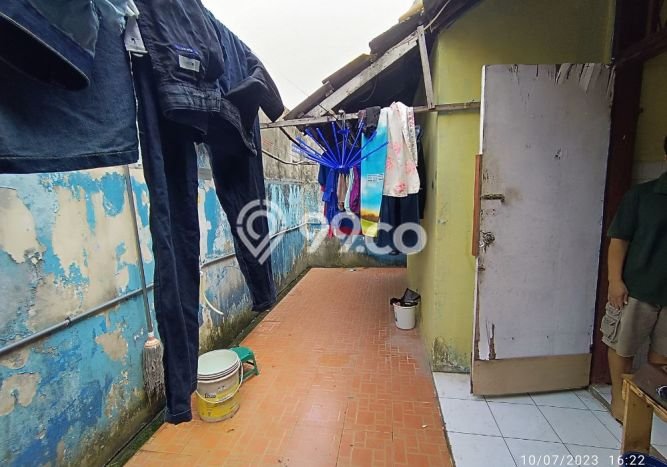 Hunian Cantik Modern Lb 136m2 di Lubuk Baja, Batam Hunian Cantik Modern Lb 136m2 di Lubuk Baja, Batam