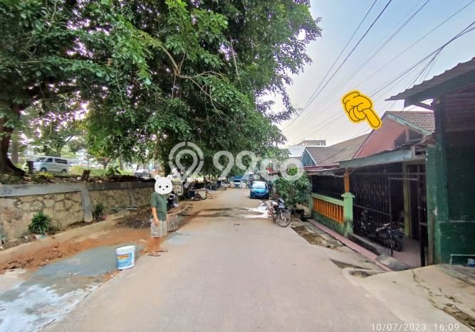 Jual Rumah Minimalis Bagus Punya 7 KT di Lubuk Baja Batam - Jual Rumah Minimalis Bagus Punya 7 KT di Lubuk Baja Batam -