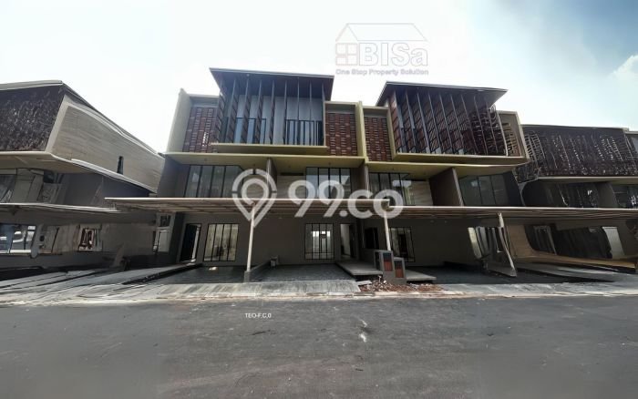 Kesempatan Memiliki Properti di Batam Centre, Dekat Kawasan Bisnis, Batam - 3 Kamar Tidur Kesempatan Memiliki Properti di Batam Centre, Dekat Kawasan Bisnis, Batam - 3 Kamar Tidur