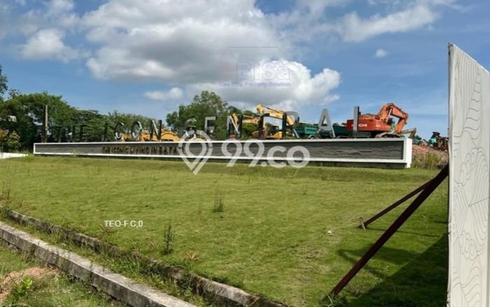 Kesempatan Memiliki Properti di Batam Centre, Dekat Kawasan Bisnis, Batam - 3 Kamar Tidur Kesempatan Memiliki Properti di Batam Centre, Dekat Kawasan Bisnis, Batam - 3 Kamar Tidur