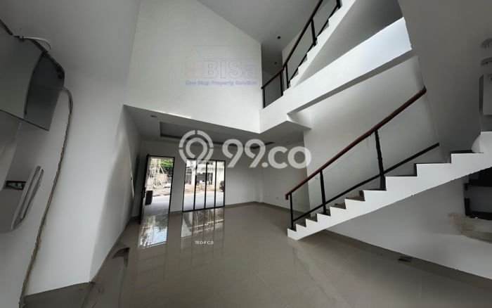 Kesempatan Memiliki Properti di Batam Centre, Dekat Kawasan Bisnis, Batam - 3 Kamar Tidur Kesempatan Memiliki Properti di Batam Centre, Dekat Kawasan Bisnis, Batam - 3 Kamar Tidur