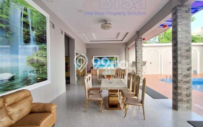 NEW LISTING! Rumah Premium area Batam Centre, Luas 884m² LB 1100m² NEW LISTING! Rumah Premium area Batam Centre, Luas 884m² LB 1100m²