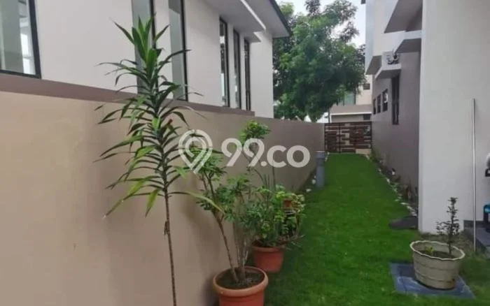 Jual Rumah Mewah Megah Dengan View Cantik di Nagoya, Batam Jual Rumah Mewah Megah Dengan View Cantik di Nagoya, Batam