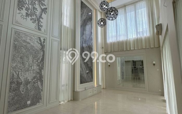 Jual Rumah Mewah Megah Dengan View Cantik di Nagoya, Batam Jual Rumah Mewah Megah Dengan View Cantik di Nagoya, Batam