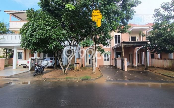 Rumah 4 Kamar Tidur Konsep Modern di Batam Kota, Dekat Fasilitas Umum, Batam Rumah 4 Kamar Tidur Konsep Modern di Batam Kota, Dekat Fasilitas Umum, Batam