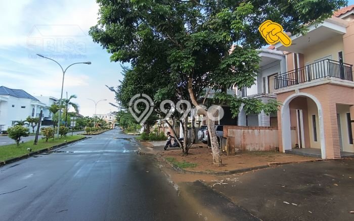 Rumah 4 Kamar Tidur Konsep Modern di Batam Kota, Dekat Fasilitas Umum, Batam Rumah 4 Kamar Tidur Konsep Modern di Batam Kota, Dekat Fasilitas Umum, Batam
