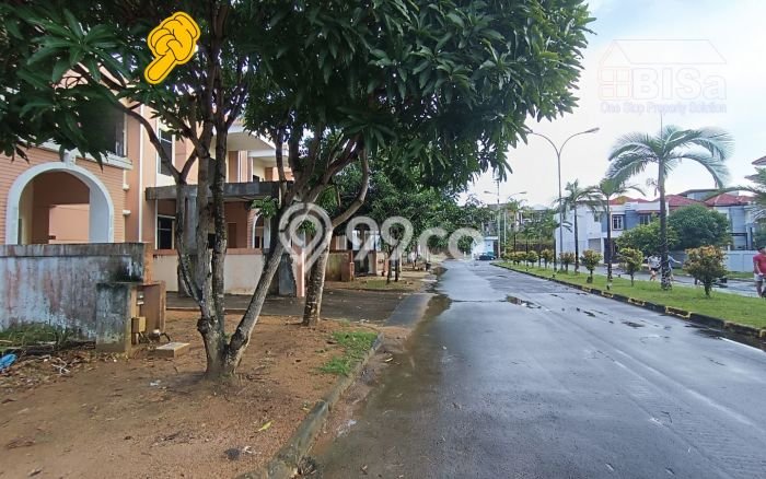 Rumah 4 Kamar Tidur Konsep Modern di Batam Kota, Dekat Fasilitas Umum, Batam Rumah 4 Kamar Tidur Konsep Modern di Batam Kota, Dekat Fasilitas Umum, Batam