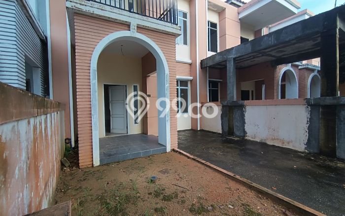 Rumah 4 Kamar Tidur Konsep Modern di Batam Kota, Dekat Fasilitas Umum, Batam Rumah 4 Kamar Tidur Konsep Modern di Batam Kota, Dekat Fasilitas Umum, Batam