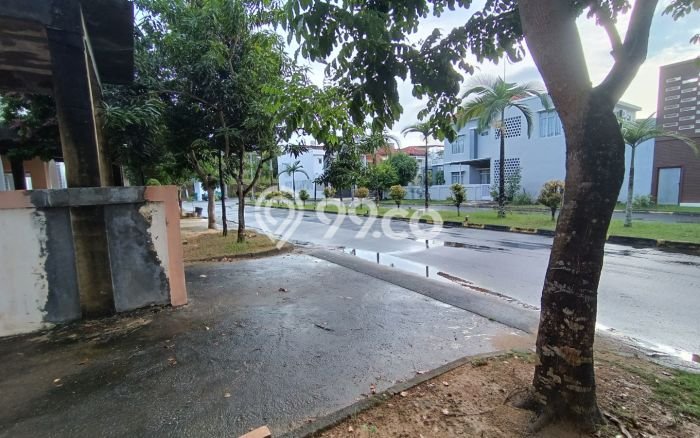 Rumah 4 Kamar Tidur Konsep Modern di Batam Kota, Dekat Fasilitas Umum, Batam Rumah 4 Kamar Tidur Konsep Modern di Batam Kota, Dekat Fasilitas Umum, Batam