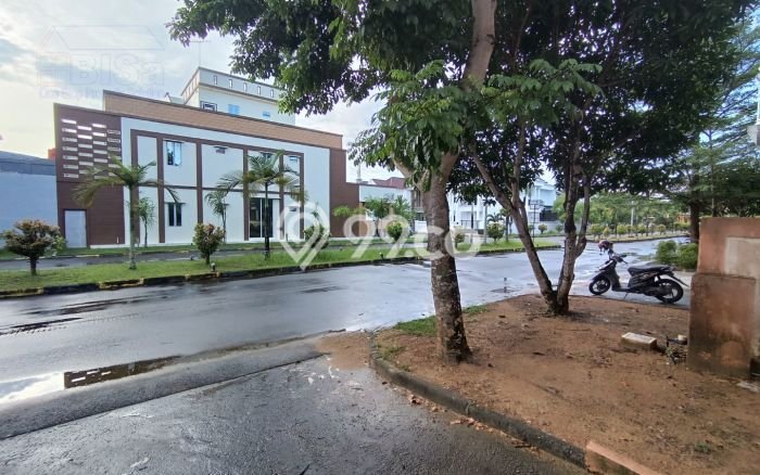 Rumah 4 Kamar Tidur Konsep Modern di Batam Kota, Dekat Fasilitas Umum, Batam Rumah 4 Kamar Tidur Konsep Modern di Batam Kota, Dekat Fasilitas Umum, Batam