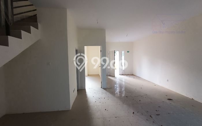 Rumah 4 Kamar Tidur Konsep Modern di Batam Kota, Dekat Fasilitas Umum, Batam Rumah 4 Kamar Tidur Konsep Modern di Batam Kota, Dekat Fasilitas Umum, Batam