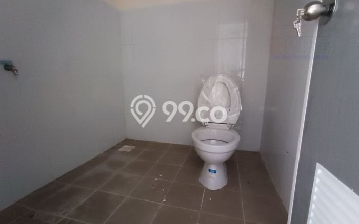 Rumah 4 Kamar Tidur Konsep Modern di Batam Kota, Dekat Fasilitas Umum, Batam Rumah 4 Kamar Tidur Konsep Modern di Batam Kota, Dekat Fasilitas Umum, Batam