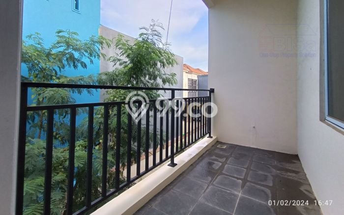 Rumah 4 Kamar Tidur Konsep Modern di Batam Kota, Dekat Fasilitas Umum, Batam Rumah 4 Kamar Tidur Konsep Modern di Batam Kota, Dekat Fasilitas Umum, Batam