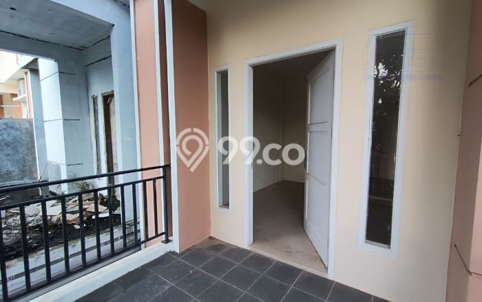 Rumah 4 Kamar Tidur Konsep Modern di Batam Kota, Dekat Fasilitas Umum, Batam Rumah 4 Kamar Tidur Konsep Modern di Batam Kota, Dekat Fasilitas Umum, Batam
