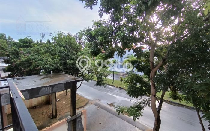 Rumah 4 Kamar Tidur Konsep Modern di Batam Kota, Dekat Fasilitas Umum, Batam Rumah 4 Kamar Tidur Konsep Modern di Batam Kota, Dekat Fasilitas Umum, Batam