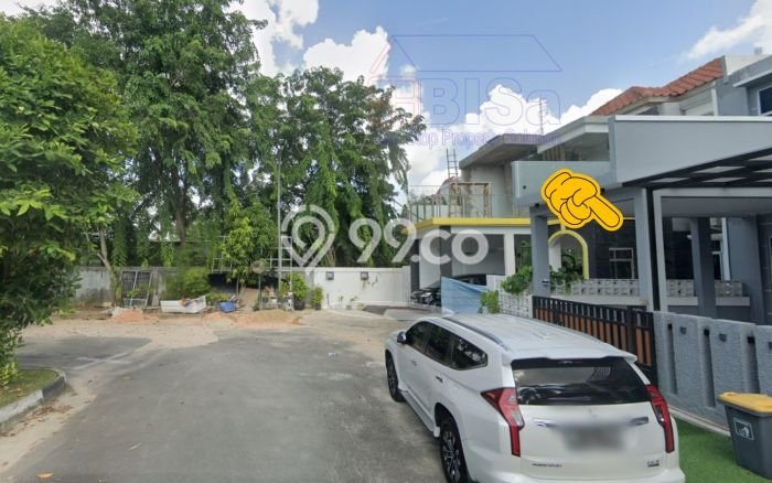 Rumah area Batam Centre, Batam, LT 120m² Bangunan 180m² - INVESTASI TERBAIK! Rumah area Batam Centre, Batam, LT 120m² Bangunan 180m² - INVESTASI TERBAIK!