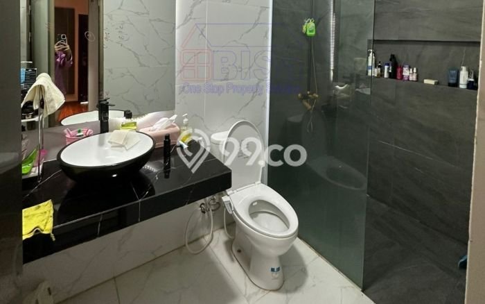Rumah area Batam Centre, Batam, LT 120m² Bangunan 180m² - INVESTASI TERBAIK! Rumah area Batam Centre, Batam, LT 120m² Bangunan 180m² - INVESTASI TERBAIK!