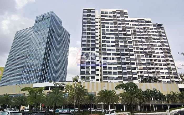 LOKASI PREMIUM! Apartemen Kawasan Batu Ampar, 1 KM, Luas 60m², Strategis LOKASI PREMIUM! Apartemen Kawasan Batu Ampar, 1 KM, Luas 60m², Strategis