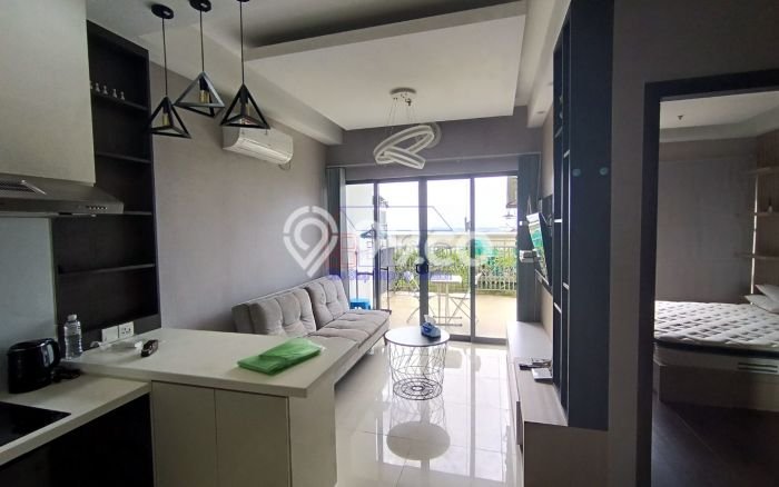 LOKASI PREMIUM! Apartemen Kawasan Batu Ampar, 1 KM, Luas 60m², Strategis LOKASI PREMIUM! Apartemen Kawasan Batu Ampar, 1 KM, Luas 60m², Strategis
