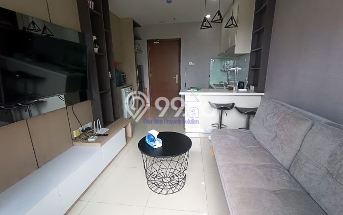 LOKASI PREMIUM! Apartemen Kawasan Batu Ampar, 1 KM, Luas 60m², Strategis LOKASI PREMIUM! Apartemen Kawasan Batu Ampar, 1 KM, Luas 60m², Strategis
